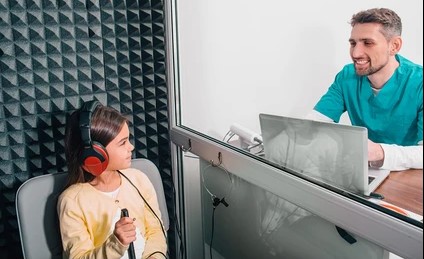 Audiometria de Altas Frequências 001