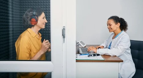 Audiometria de Altas Frequências 002