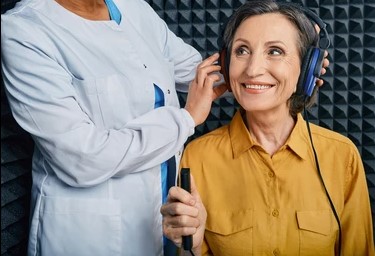 Audiometria de Altas Frequências 003