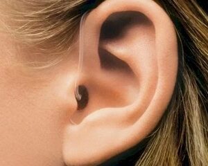 Avaliação da Adaptação de Próteses Auditivas trocar Avaliação da Adaptação de Próteses Auditivas trocar