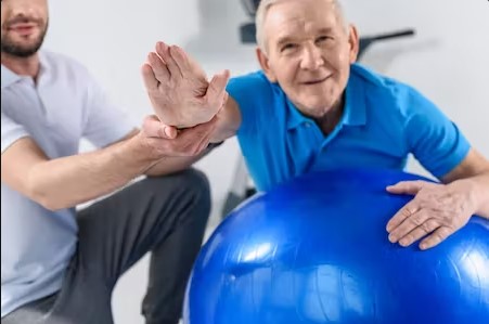 Reabilitação Vestibular Personalizada