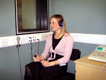 Treinamento Auditivo 002